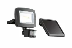 GLOBO Lighting Außenleuchte Solar