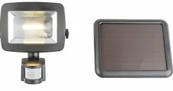 GLOBO Lighting Außenleuchte Solar