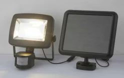 GLOBO Lighting Außenleuchte Solar