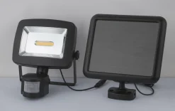 GLOBO Lighting Außenleuchte Solar