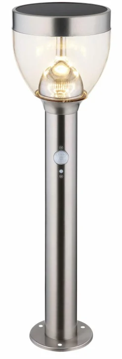 GLOBO Lighting Außenleuchte Solar