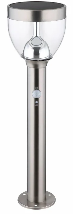 GLOBO Lighting Außenleuchte Solar