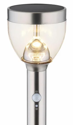 GLOBO Lighting Außenleuchte Solar