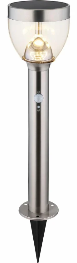 GLOBO Lighting Außenleuchte Solar