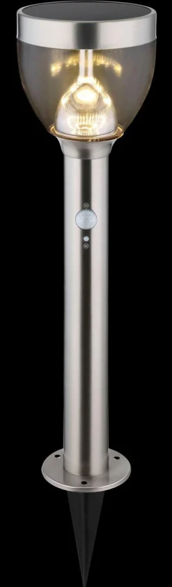 GLOBO Lighting Außenleuchte Solar