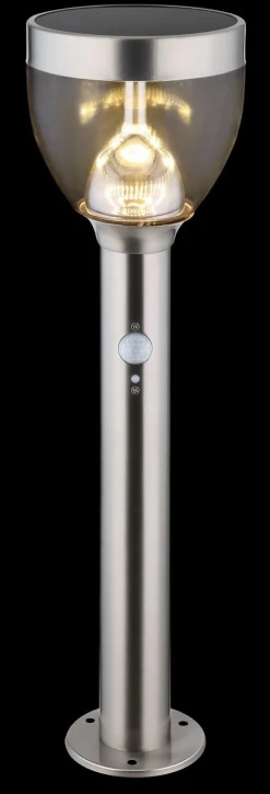 GLOBO Lighting Außenleuchte Solar