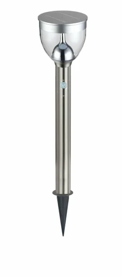 GLOBO Lighting Außenleuchte Solar