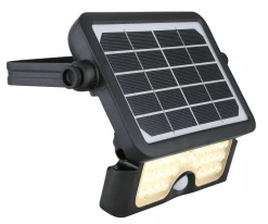 GLOBO Lighting Außenleuchte Solar