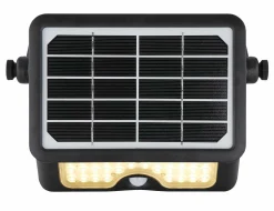 GLOBO Lighting Außenleuchte Solar