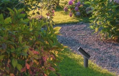 Hot LUCiDE Außenleuchte TATUM