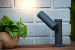 LUCiDE Außenleuchte TATUM