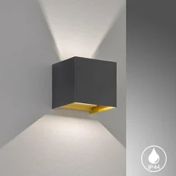 Outlet FISCHER & HONSEL Außenleuchte THORE