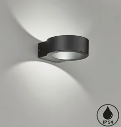 Discount FISCHER & HONSEL Außenleuchte TORRES