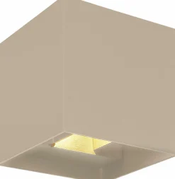 GLOBO Lighting Außenleuchte VERONIKA