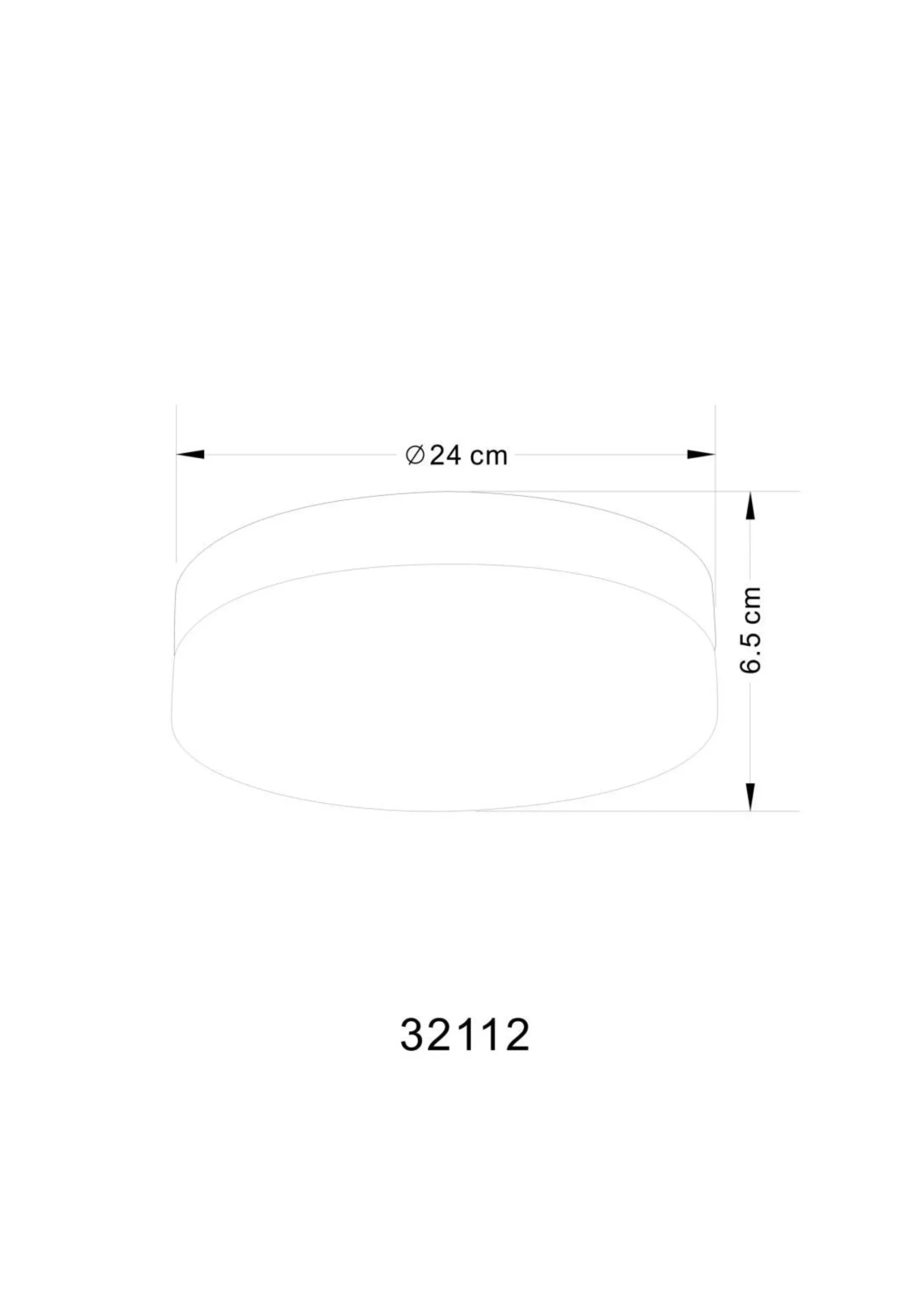 Outlet GLOBO Lighting Außenleuchte VRANOS