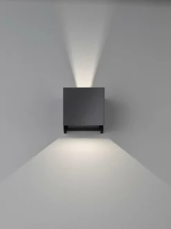 Sale FISCHER & HONSEL Außenleuchte WALL