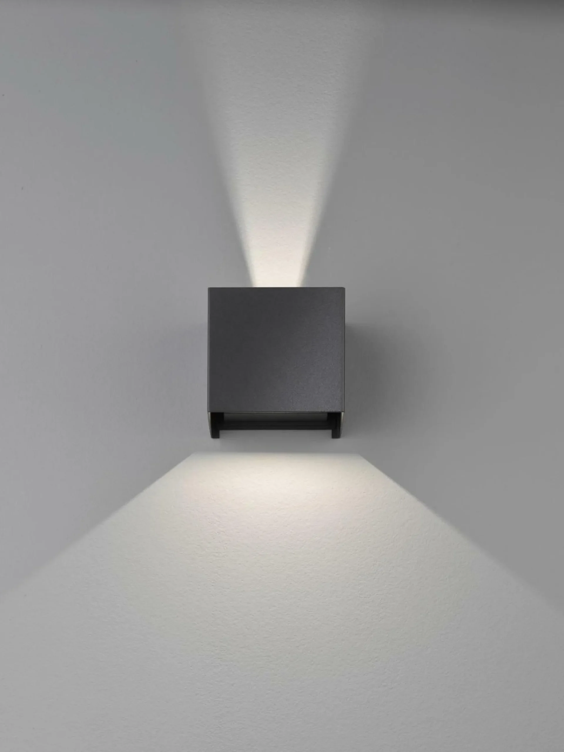 Sale FISCHER & HONSEL Außenleuchte WALL