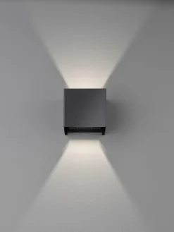 Sale FISCHER & HONSEL Außenleuchte WALL