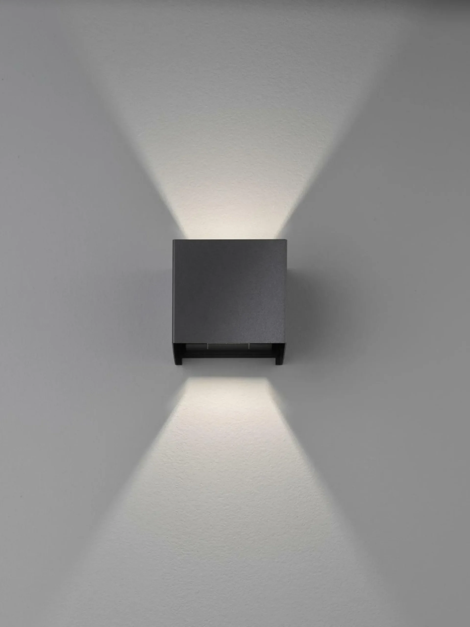 Sale FISCHER & HONSEL Außenleuchte WALL