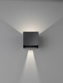 Sale FISCHER & HONSEL Außenleuchte WALL