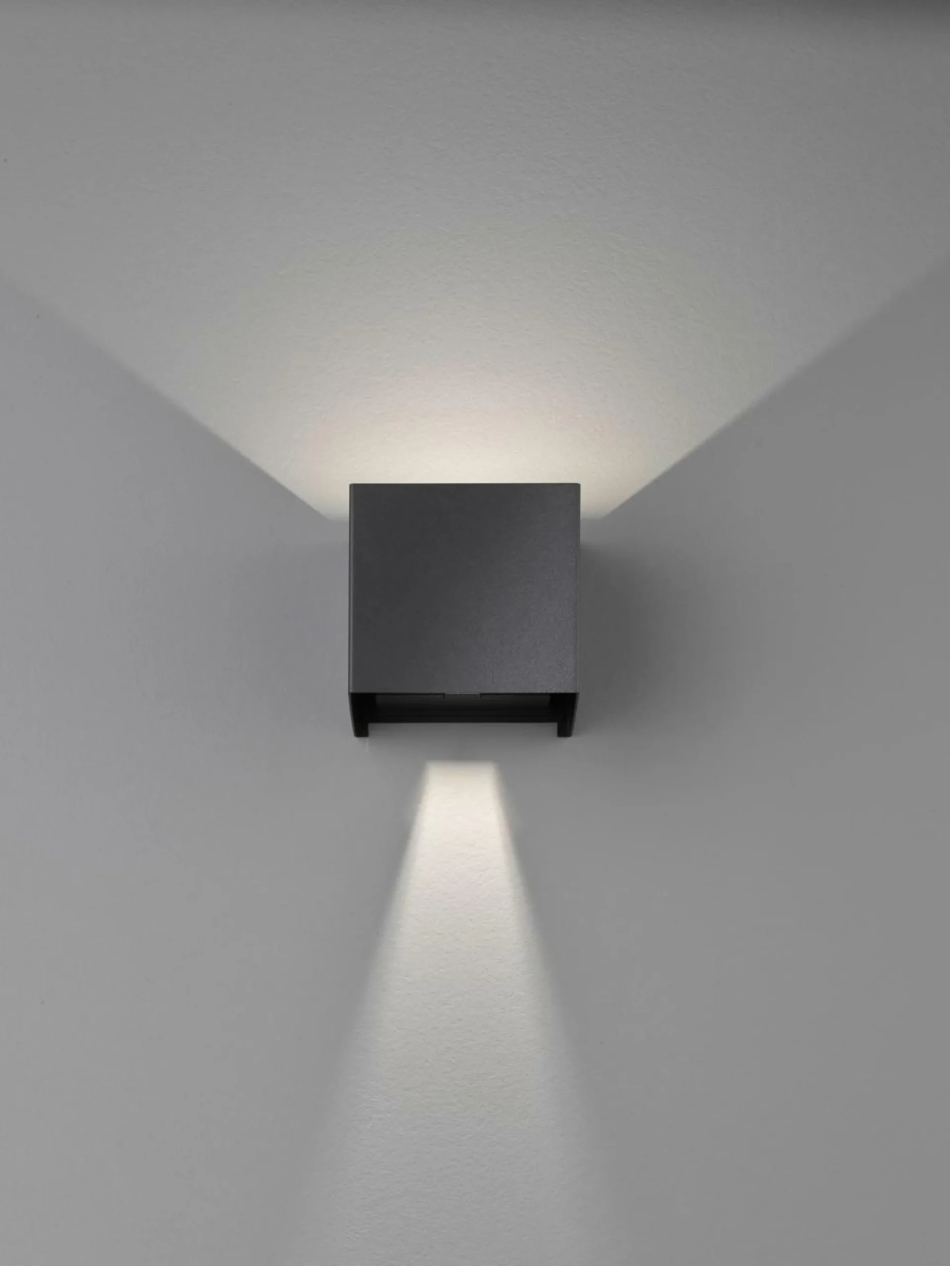 Sale FISCHER & HONSEL Außenleuchte WALL