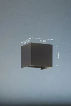 Sale FISCHER & HONSEL Außenleuchte WALL