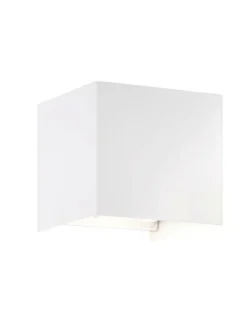 FISCHER & HONSEL Außenleuchte WALL