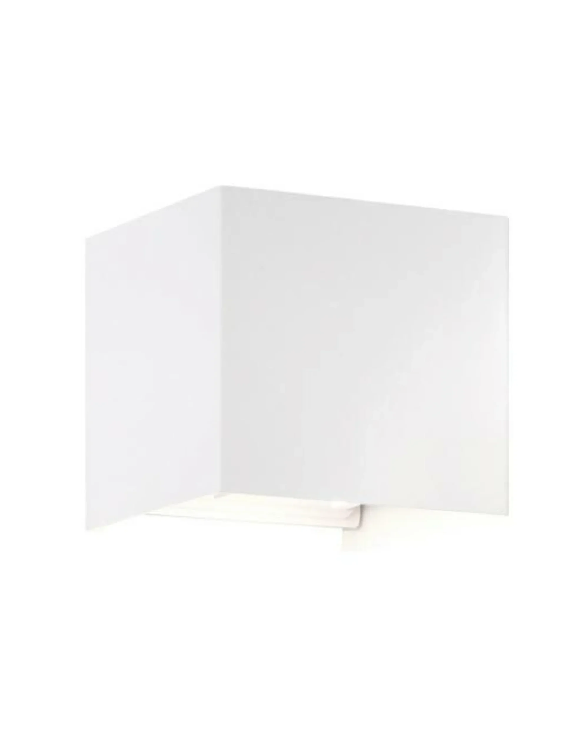 FISCHER & HONSEL Außenleuchte WALL