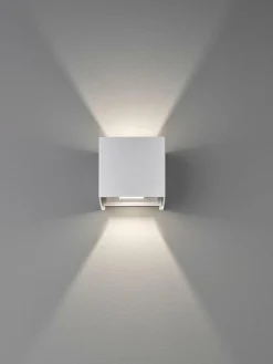 FISCHER & HONSEL Außenleuchte WALL