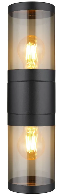 GLOBO Lighting Außenleuchte XELOO