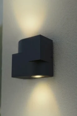 Discount ECO-LIGHT Außenwandleuchte MARBO