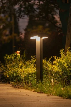 Outlet ECO-LIGHT Außenwegeleuchte CONROY