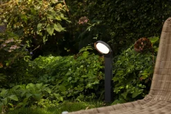 ECO-LIGHT Außenwegeleuchte POLO