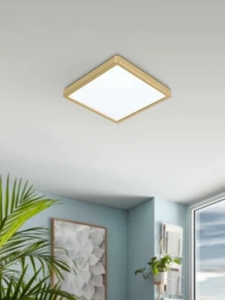 EGLO Aufbauleuchte FUEVA 5