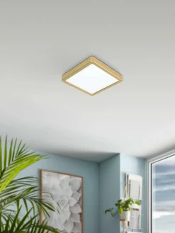 Sale EGLO Aufbauleuchte FUEVA 5