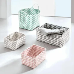 Clearance Kleine Wolke Aufbewahrungsbox DOUBLE BOX