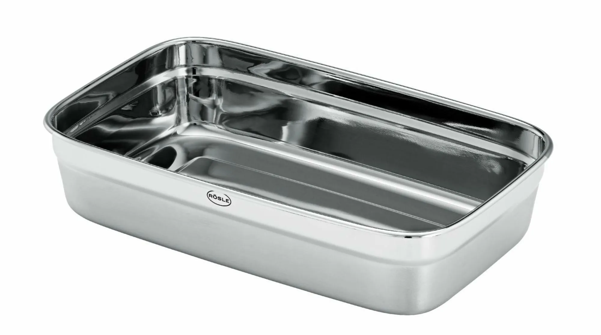 Outlet RÖSLE Aufbewahrungsdose FLEXX 2GO