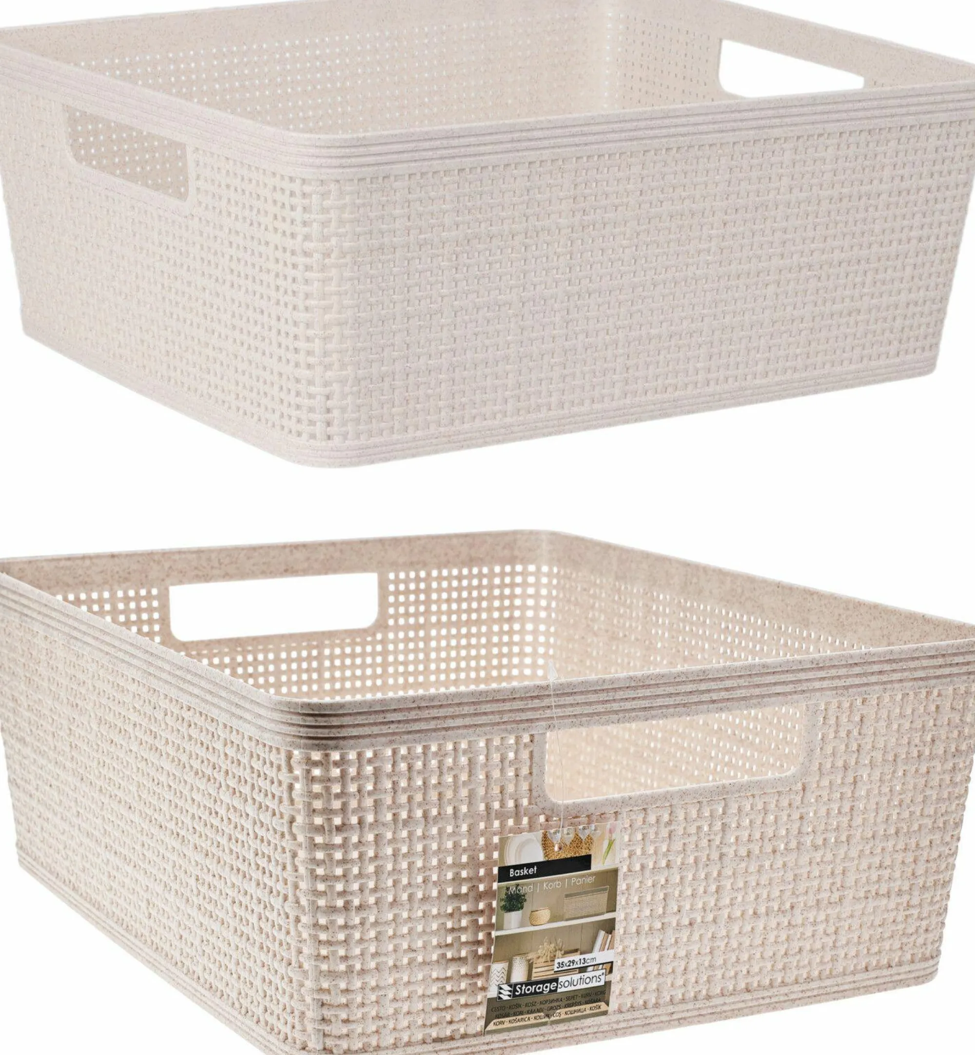 Discount Sonstige Aufbewahrungskorb