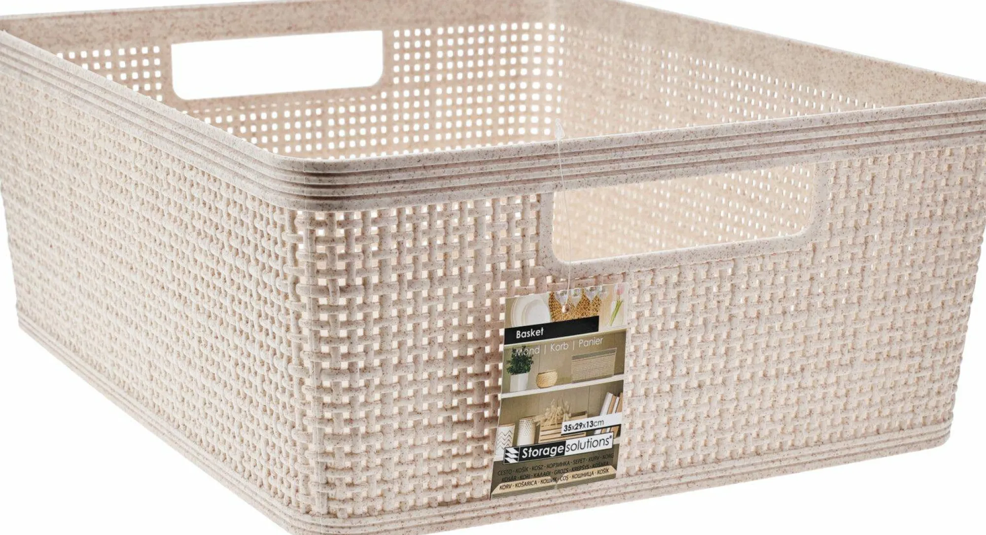 Discount Sonstige Aufbewahrungskorb