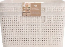 Sale Sonstige Aufbewahrungskorb-Set