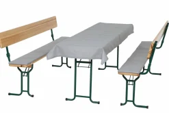 Sonstige Auflagen zu Festzeltgarnitur