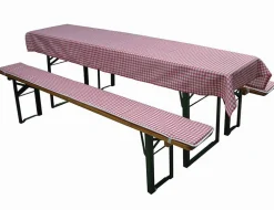 Sonstige Auflagen zu Festzeltgarnitur