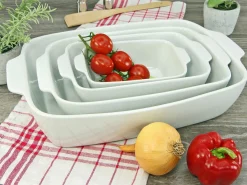 Outlet Sonstige Auflaufform BIG rechteckig XL