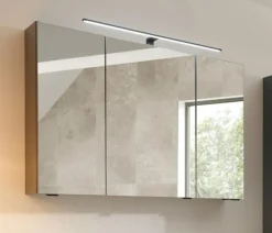 pelipal Aufsatzleuchte LEDplus-fähig