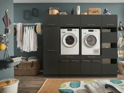 HARPER Aufsatzschrank BANDA