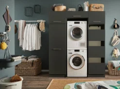 HARPER Aufsatzschrank BANDA