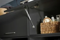 HARPER Aufsatzschrank BANDA