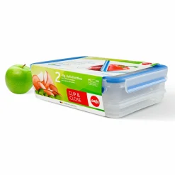 emsa Aufschnittbox CLIP & CLOSE