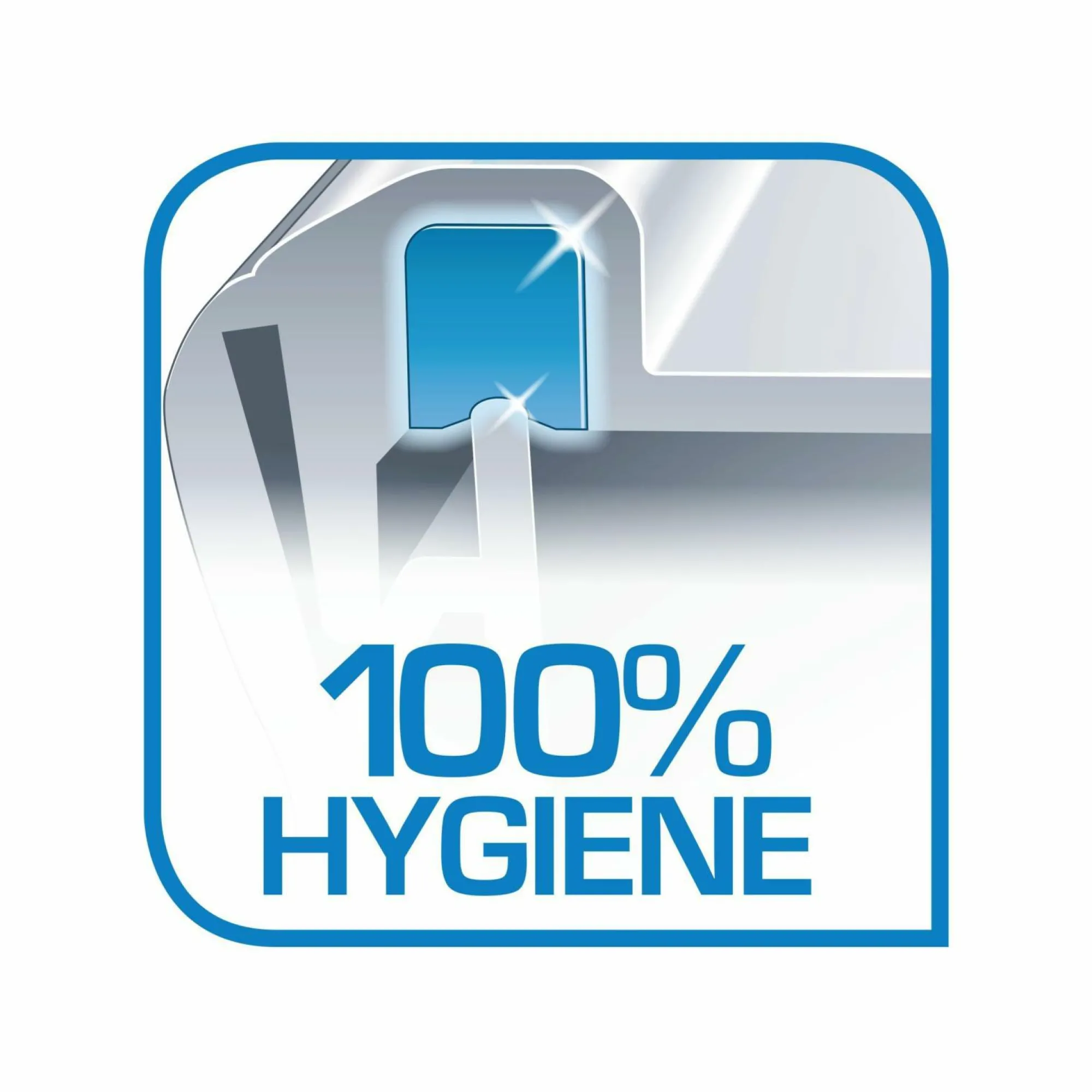 emsa Aufschnittbox CLIP & CLOSE