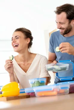 emsa Aufschnittbox CLIP & CLOSE